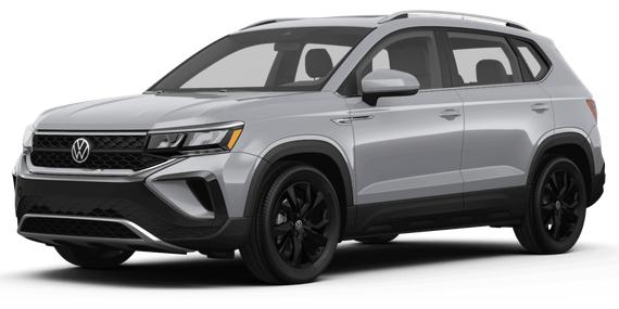 VOLKSWAGEN TAOS 4MOTION 2024 3VVVX7B28RM127566 image VOLKSWAGEN TAOS 4MOTION 2024 3VVVX7B28RM127566 image